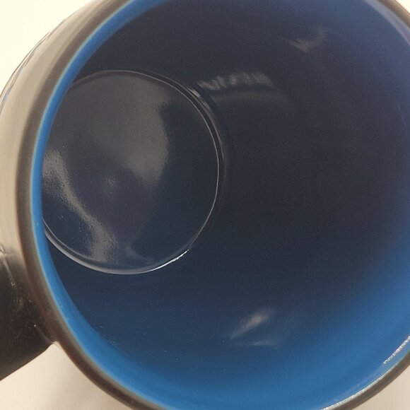 Vintage Mall of America Souvenir Mug | Black & Blue | MN USA Collectible - Picture 5 of 8